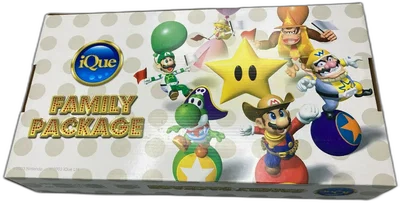 iQue 64 Family Package