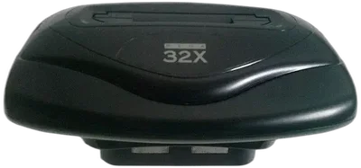 Tec-Toy Mega 32X Console