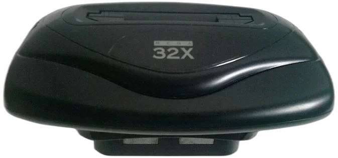 Tec-Toy Mega 32X Console