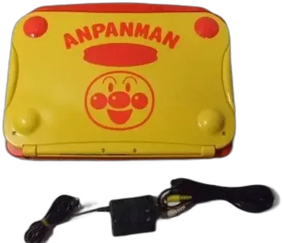 Sega Pico Anpanman console