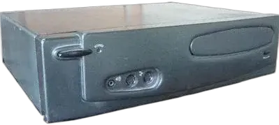 Bandai Pippin Prototype Unit 2 Console