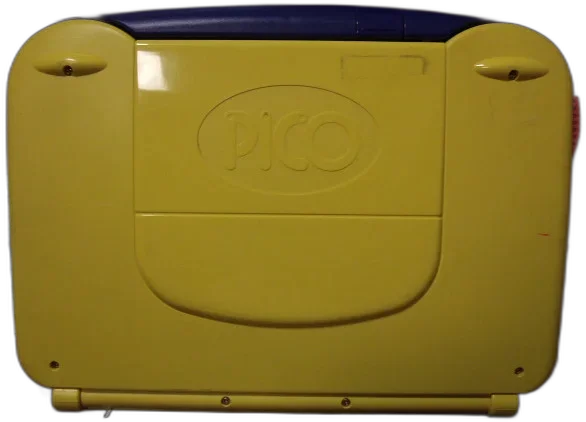 Sega Pico HPC-0008 Console