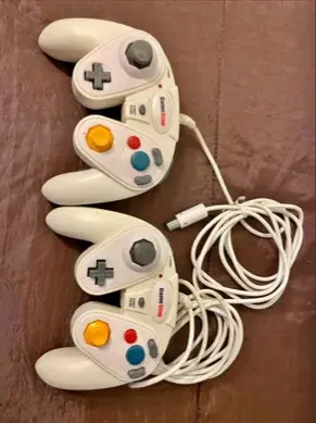 Gamestop GameCube Controller