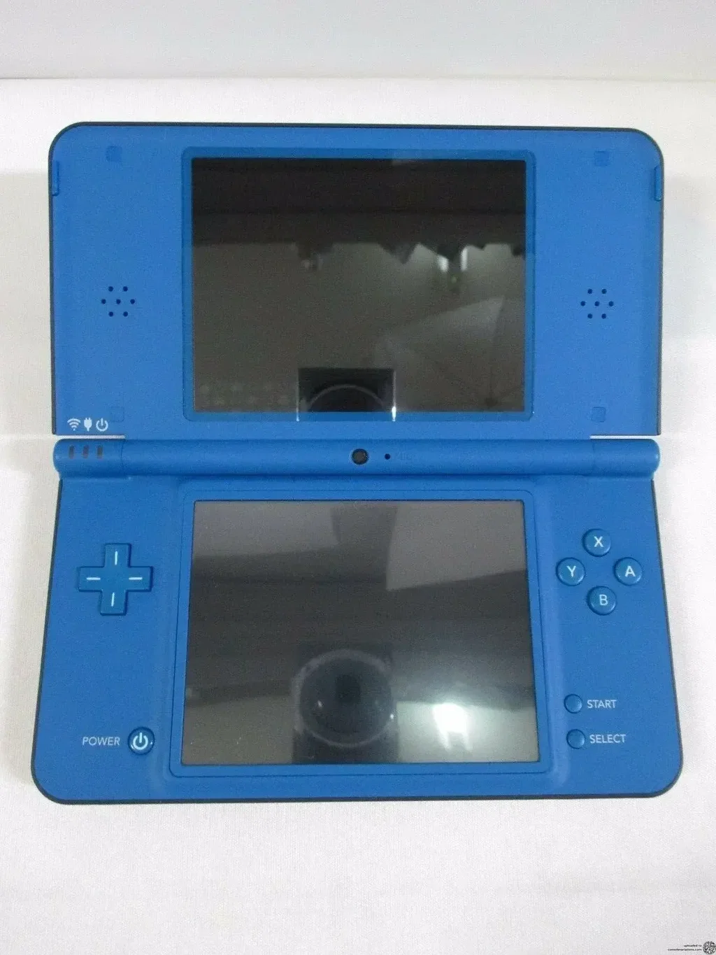 Consolevariations - Nintendo DSi XL Midnight Blue Console [JP