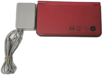 Nintendo DSi XL 25th Anniversary Console [NA]