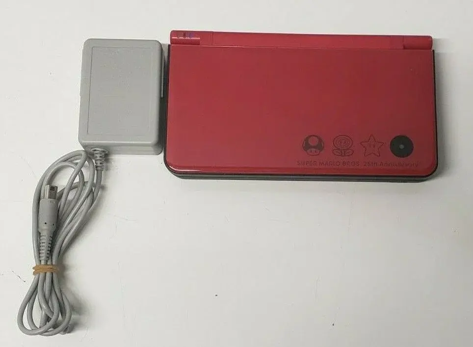 Consolevariations - Nintendo DSi XL 25th Anniversary Console [NA