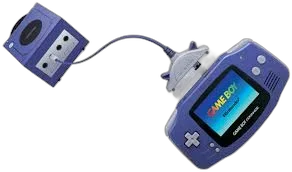  Nintendo GameCube Game Boy Advance Cable