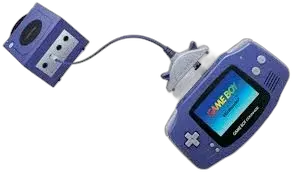 Nintendo GameCube Game Boy Advance Cable