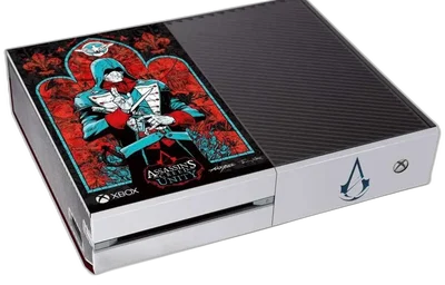 Microsoft Xbox One Assassin's Creed Unity Arno Console