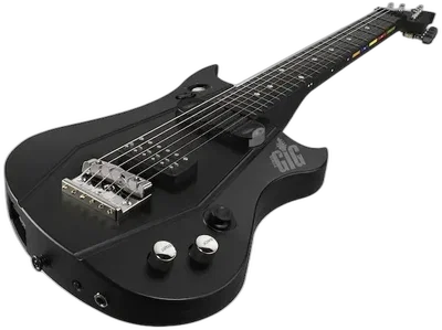 PowerGig Sony PlayStation 3 Six String Guitar