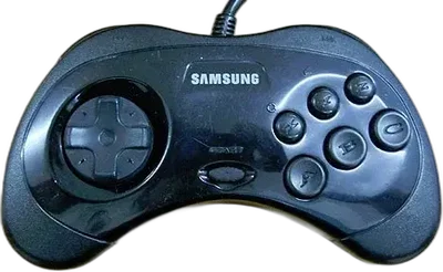 Samsung Saturn Controller