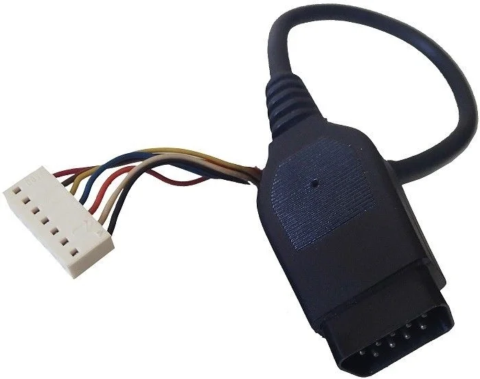  Sega SG 000 JC-100 Cable