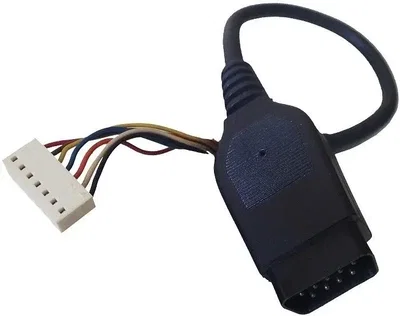 Sega SG 000 JC-100 Cable