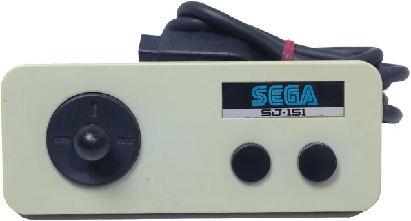 Sega SG X000 SJ-151
