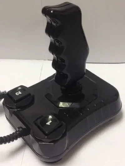 Power Play Master System Controller