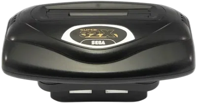 Sega Super 32X Console [Japan]