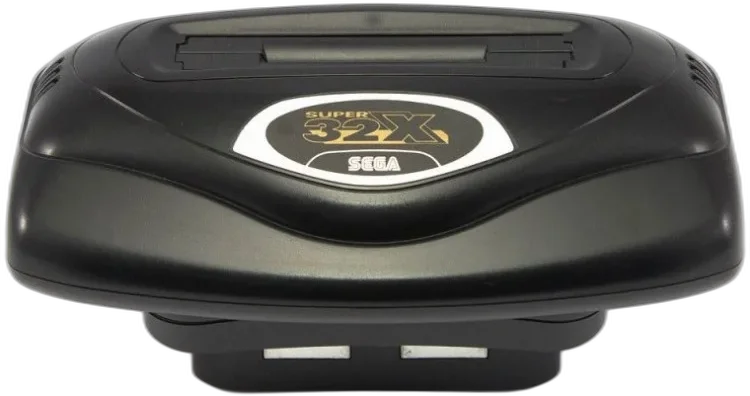 Sega Super 32X Console [Japan]