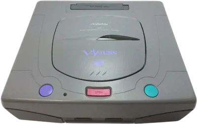 Victor V-Saturn Model 2 Console
