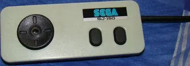 Sega SJ-150 Joypad