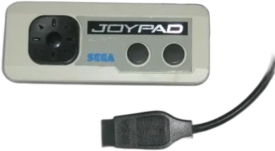 Sega Mark SJ-152 Joypad