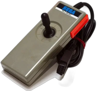 Sega SJ-200 Joystick