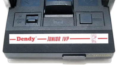 Dendy Junior IVP Famiclone Console