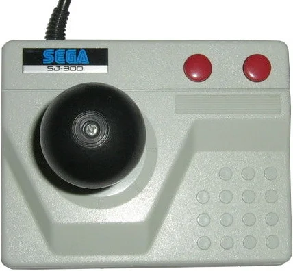 Sega SJ-300 Joystick