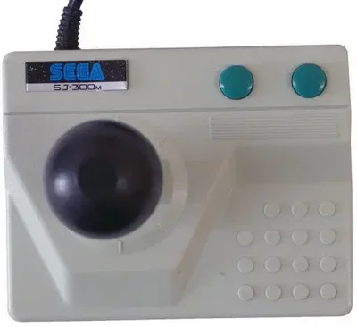 Sega SJ-300M Joystick