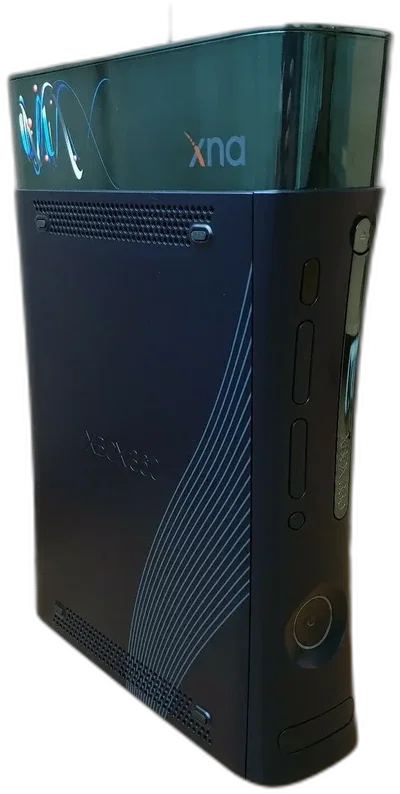 Microsoft Xbox 360 XNA Tribal Test Kit