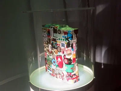 Microsoft Xbox 360 Zombie Flesh Eaters Console