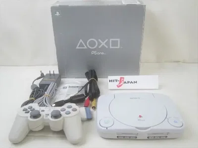 Sony PlayStation One Console [EU]