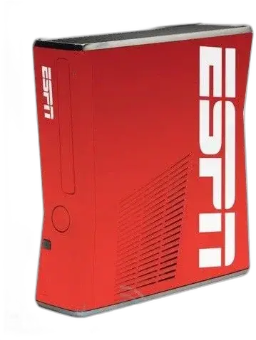 Microsoft Xbox 360 ESPN Console