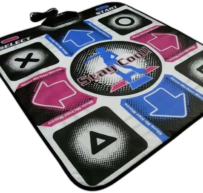 Konami Dance Dance Revolution Dance Pad [JP]