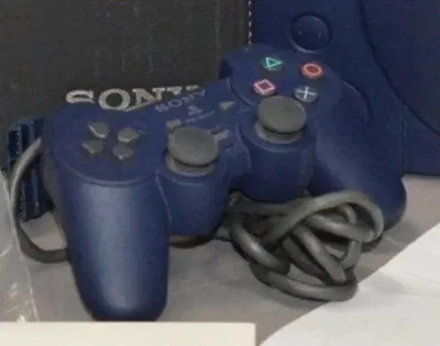 Sony Playstation 10 Million Controller