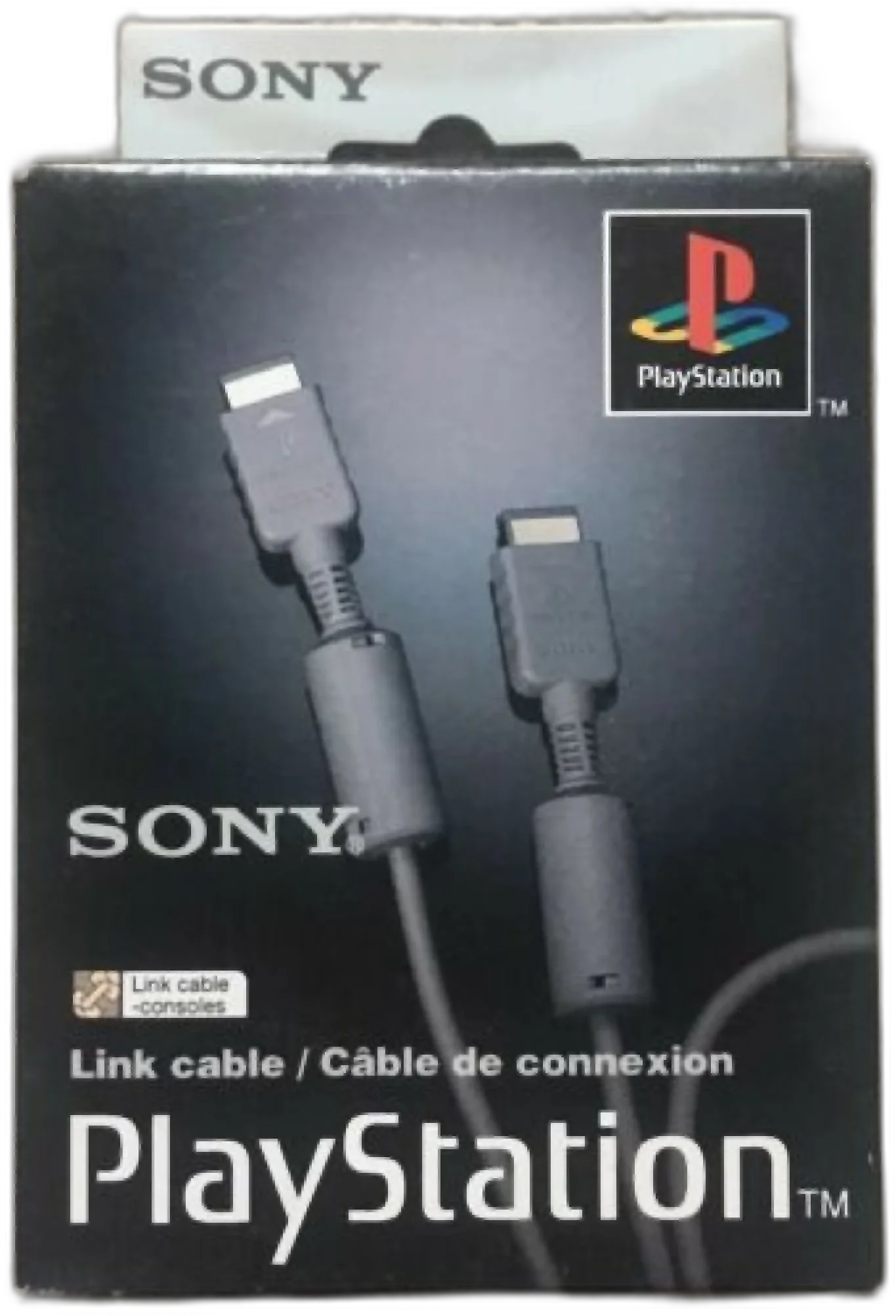  Sony PlayStation Link Cable [EU]