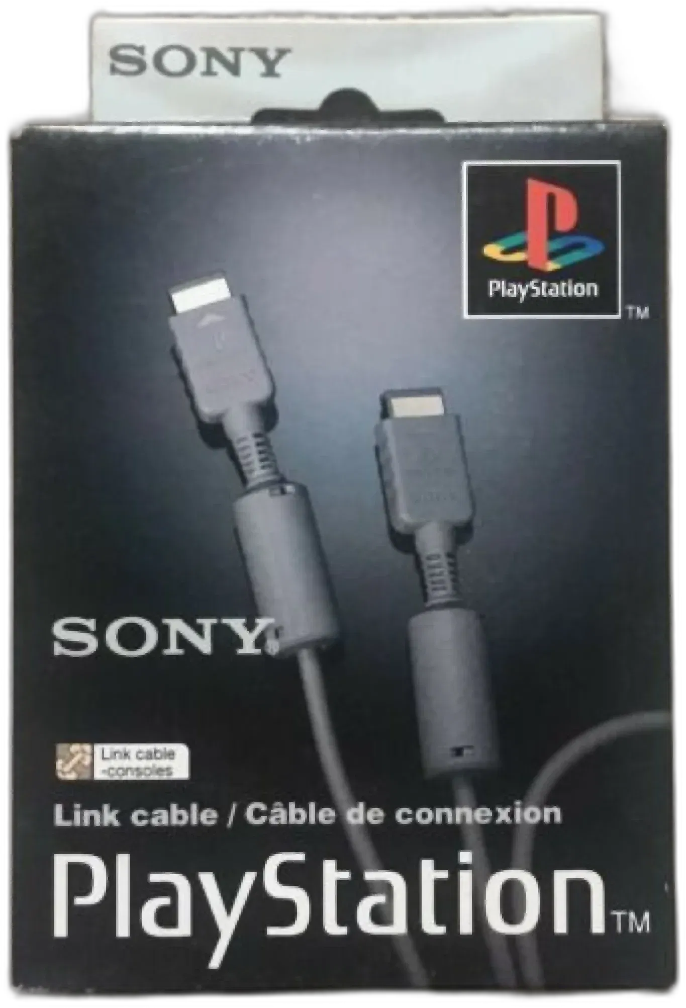 кабель к sony playstation