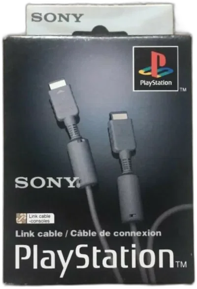 Sony PlayStation Link Cable [EU]