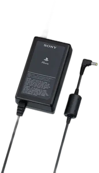 Sony PlayStation Car Adapter [EU]