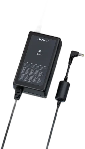  Sony PlayStation Car Adapter [JP]