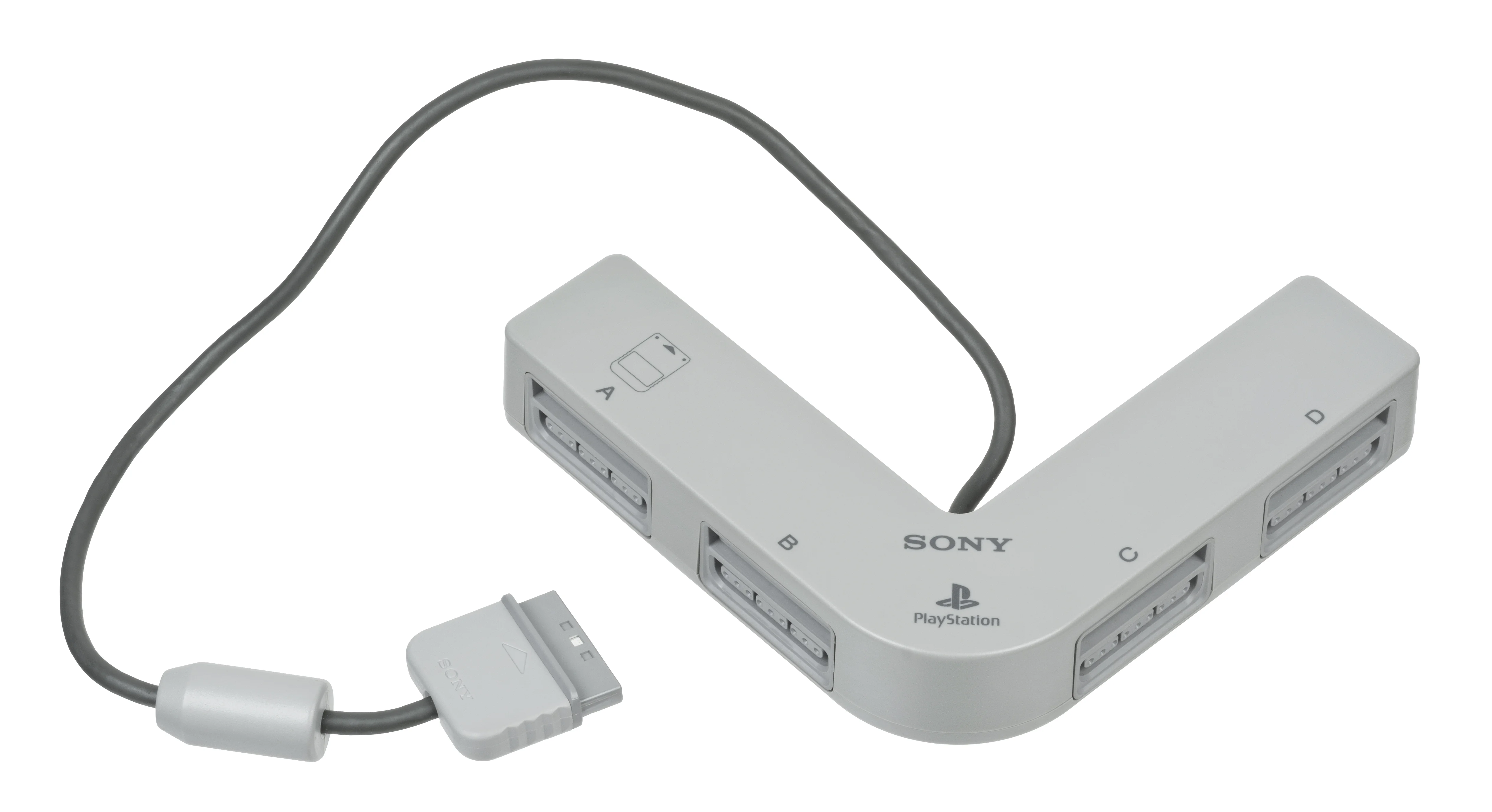  Sony PlayStation Multitap [JP]