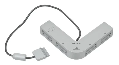 Sony PlayStation Multitap [JP]