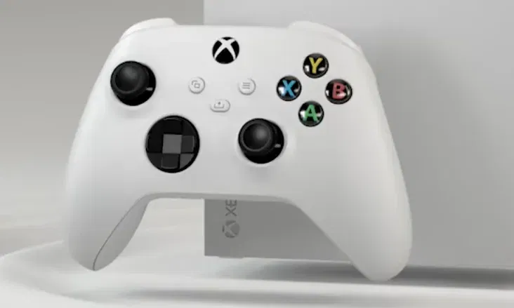 Microsoft Xbox One White Sunset Overdrive Console - Consolevariations