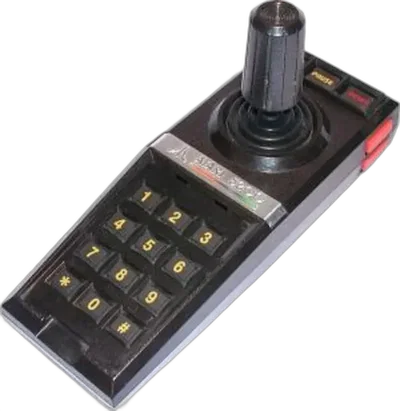 Atari 5200 Joystick
