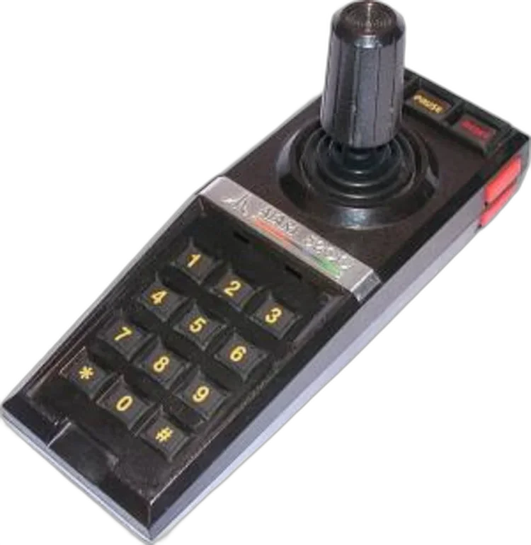  Atari 5200 Joystick