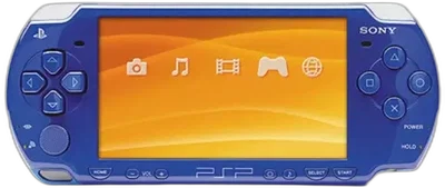 Sony PSP 2000 Madden Console