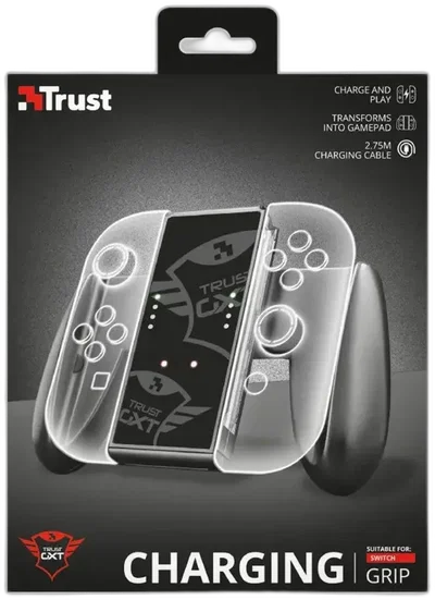 Trust Switch GXT Charging Grip