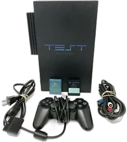  Sony Playstation 2 Test Debugging Station [EU]