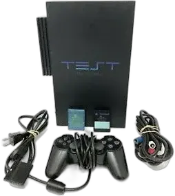 Sony Playstation 2 Test Debugging Station [EU]