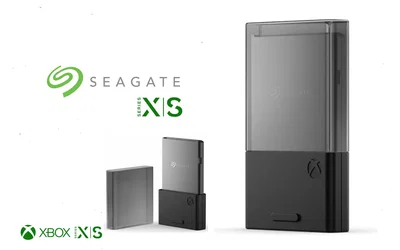 Mircosoft Xbox Series X 1TB Memory Expansion Card