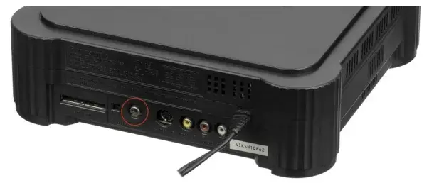 Consolevariations - Panasonic REAL 3DO FZ-1 Console [NA]